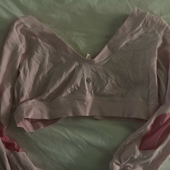 Bundle of Lululemon tops and pants! - Picture 7 of 8